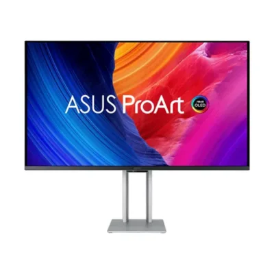 Monitor ASUS ProArt OLED PA32UCDM (90LM03HE-B01K70)