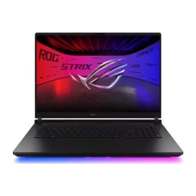 Noutbuk ASUS ROG Strix SCAR 18 G835LXG-TQ579W (90NR0LF1-M00VD0)