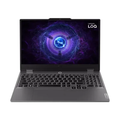 Noutbuk Lenovo LOQ 15IRX9 (83DV01GBRK)