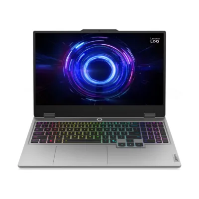 Noutbuk Lenovo LOQ 15IRX10 (83JE018FRK)