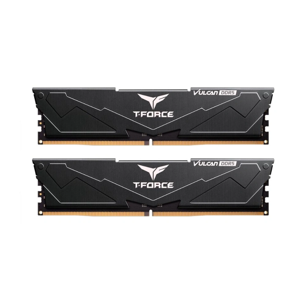 Kyocera TK-5220K toner-cartridge (1T02R90NL1) (99) T-FORCE VULCAN 32GB (2×16GB) DDR5 RAM / 5600MHz / CL36 / Black (CUSTOM-099)