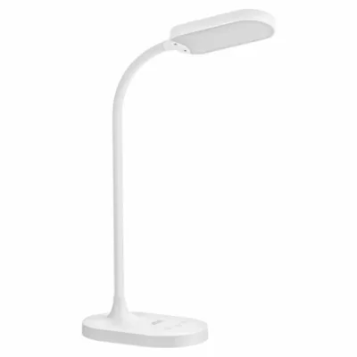 Lampa 2E Table lamp with battery 9W white (2E-DL2236)