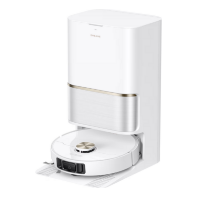 Tozsoran Dreame Robot Vacuum L50 Ultra AE White (RLL51SE) EUA