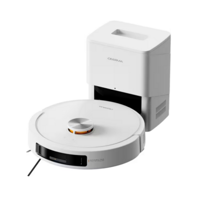 Tozsoran Robot Vacuum Deerma DEM-S30 Pro Plus (DEM-S30 PRO PLUS)