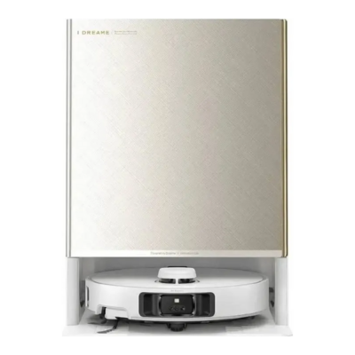 Tozsoran Dreame Robot Vacuum Matrix10 Pro White (RLM61HE) EUA