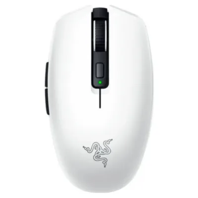 Razer Mouse Orochi V2, WL/BT, white (RZ01-03730400-R3G1)
