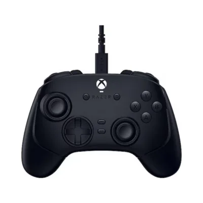 Razer Gamepad Wolverine V3 Tournament Ed., cross-platform, USB-A, black (RZ06-05210100-R3M1)