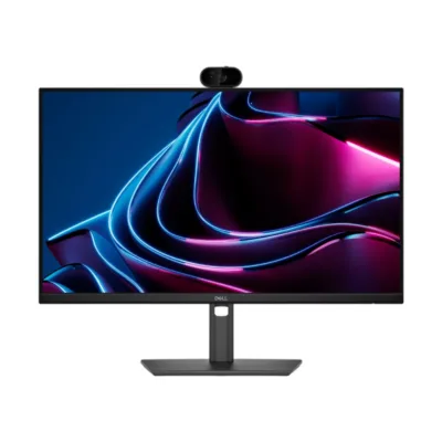 Dell Pro P 24 USB-C Hub Webcam Monitor – P2426HEV (210-BVHW)