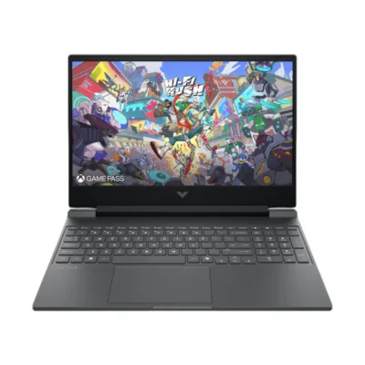 Noutbuk HP Victus Gaming 15-fb3049ci (D15ZJEA)