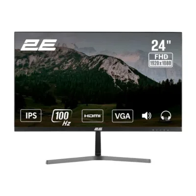 2E Monitor 23.8" D2425B (2E-D2425B-01.EU)