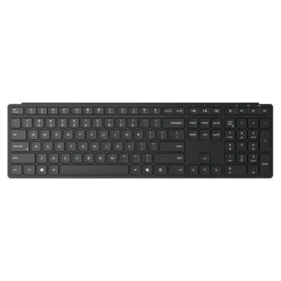 Klaviatura Lenovo Wireless Multi-Mode Pro Keyboard (4Y41S04687)