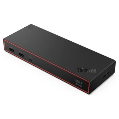 Lenovo ThinkPad USB4 Smart Dock 5500 (40BC0100EU)