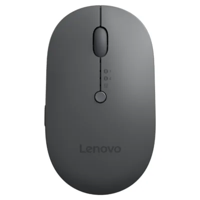 Mouse Lenovo Multi-Device Wireless X9 Edition (4Y51R29290)