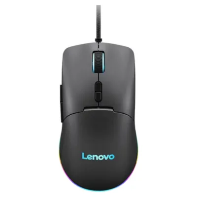 Lenovo M210 RGB Gaming Mouse (GY51M74265)