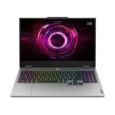 Noutbuk Lenovo LOQ 15AHP10 (83JG00DLRK)