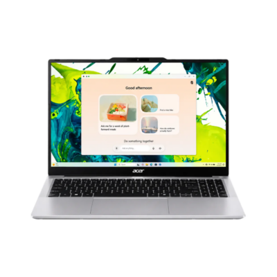 Noutbuk Acer Aspire AL15-53P (NX.DGCER.004)