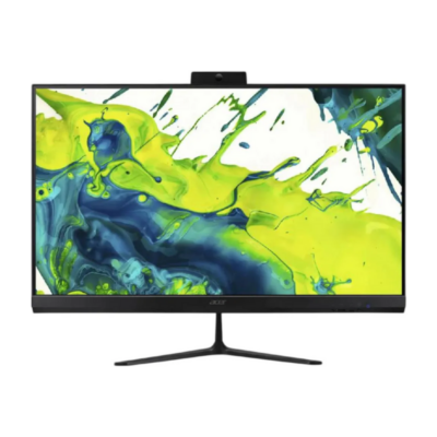 Monoblok Acer AIO Aspire C24B Black (DQ.BT7EC.001)