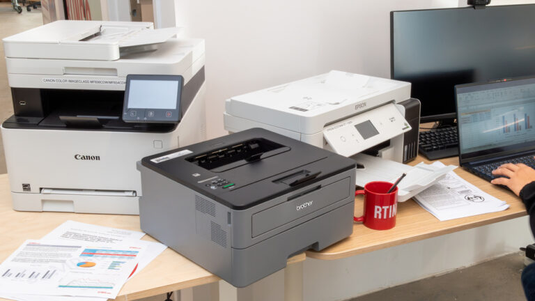 Ev və Ofislər Üçün Ən Yaxşı 5 Printer Markası