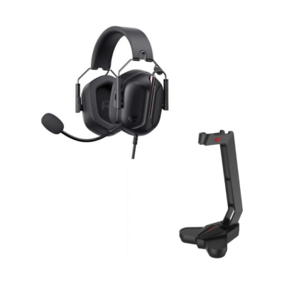 Havit kombo – Havit HY505 Gaming Stands+ Havit Gaming Qulaqlıq H2033D (HAV-QS-151)