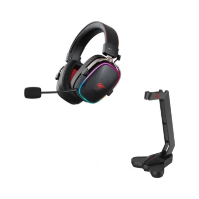 Dəst: Havit Gaming Qulaqlıq H2039BG  + Havit HY505 Gaming Stands