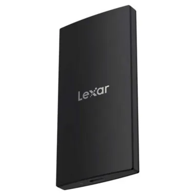 External SSD Lexar 2TB Portable External SSD 1050MB/s SL300