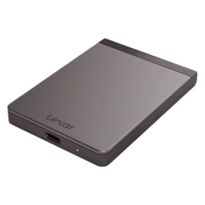 External SSD Lexar 1TB Portable External SSD 550mb/s SL200