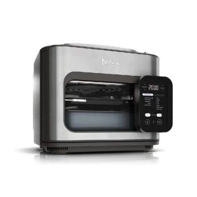 Ninja Multi-Cooker 12-in-1 / Grey (SFP700EU)