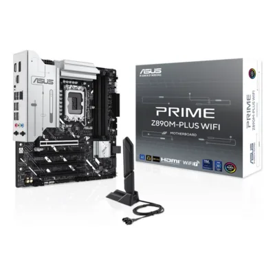 ASUS PRIME Z890M-PLUS WIFI 90MB1J80-M0EAY0