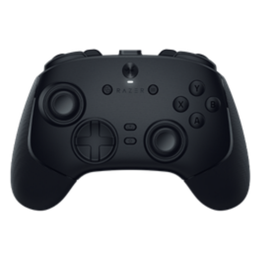 Adsız tasarım - 2026-07-03T164750.467 Razer Gamepad Wolverine V3 Pro 8K, for PC, USB-A/WL, 2m, black (RZ06-05540100-R3M1)