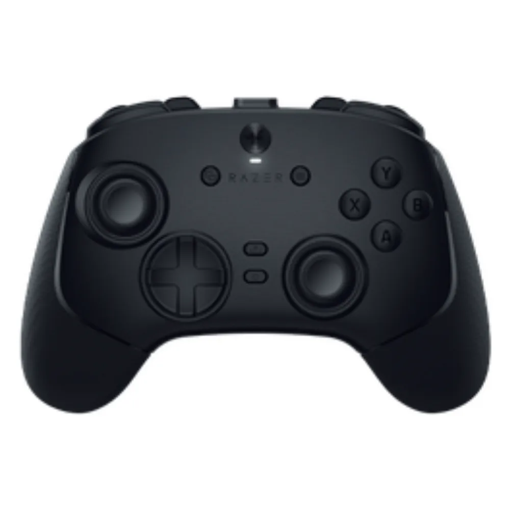 Adsız tasarım - 2026-07-03T164750.467 Razer Gamepad Wolverine V3 Pro 8K, for PC, USB-A/WL, 2m, black (RZ06-05540100-R3M1)