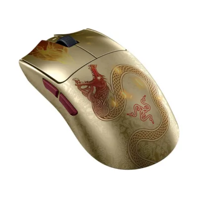 Razer Mouse Viper V3 Pro, USB-A/WL, Counter-Strike 2 Ed.(RZ01-05120800-R3M1)