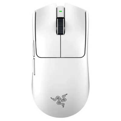 Razer Mouse Viper V3 Pro, USB-A/WL, white (RZ01-05120200-R3G1)