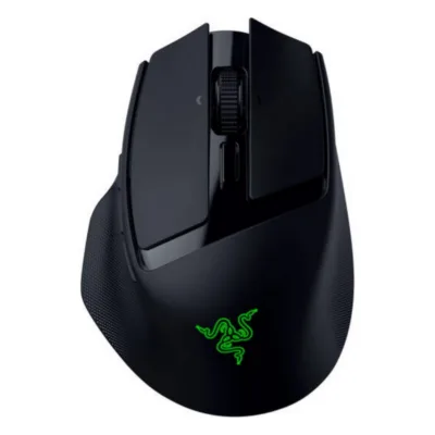 Razer Mouse Basilisk Mobile, RGB, USB-A/WL/BT, black (RZ01-04310100-R3G1)