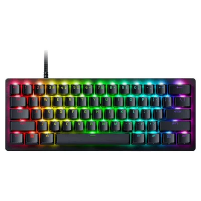 Razer Keyboard Huntsman V3 Pro Mini 61key (RZ03-04990100-R3M1)