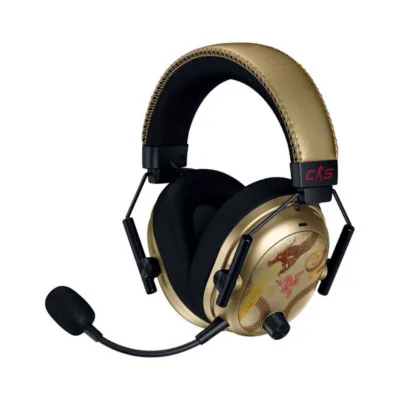 Razer Headset BlackShark V3 Pro, WL, Counter-Strike 2 Ed. (RZ04-05400800-R3M1)