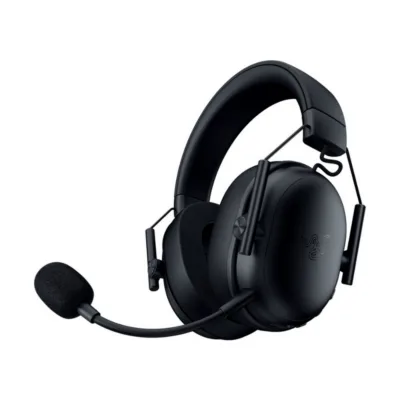 Razer Headset BlackShark V3 X Hyperspeed, WL, black (RZ04-05420100-R3M1)