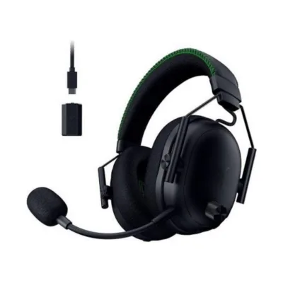 Razer Headset BlackShark V3 Pro, WL, black (RZ04-05400100-R3M1)