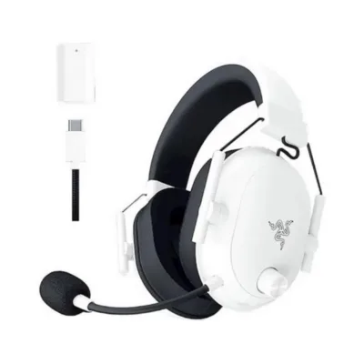 Razer Headset BlackShark V3, USB-A/BT, white (RZ04-05410400-R3M1)