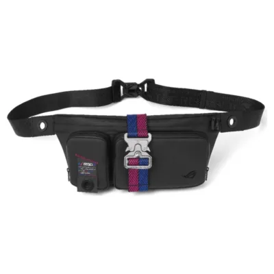 ASUS ROG SLASH BC3002 HIP BAG (90XB07V0-BME000)