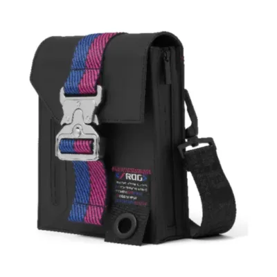 ASUS ROG SLASH BC3001 CROSSBODY BAG (90XB07X0-BME000)