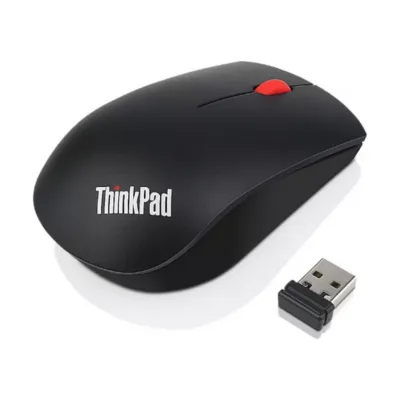 LENOVO ThinkPad Essential Wireless Mouse (4X30M56-887)