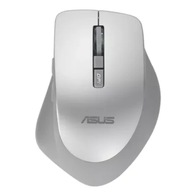 NEW ASUS WT425 Silver Wireless Mouse  (90XB0280-BMU0L0)
