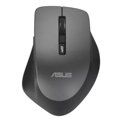 NEW ASUS WT425 Grey Wireless Mouse (90XB0280-BMU0H0)