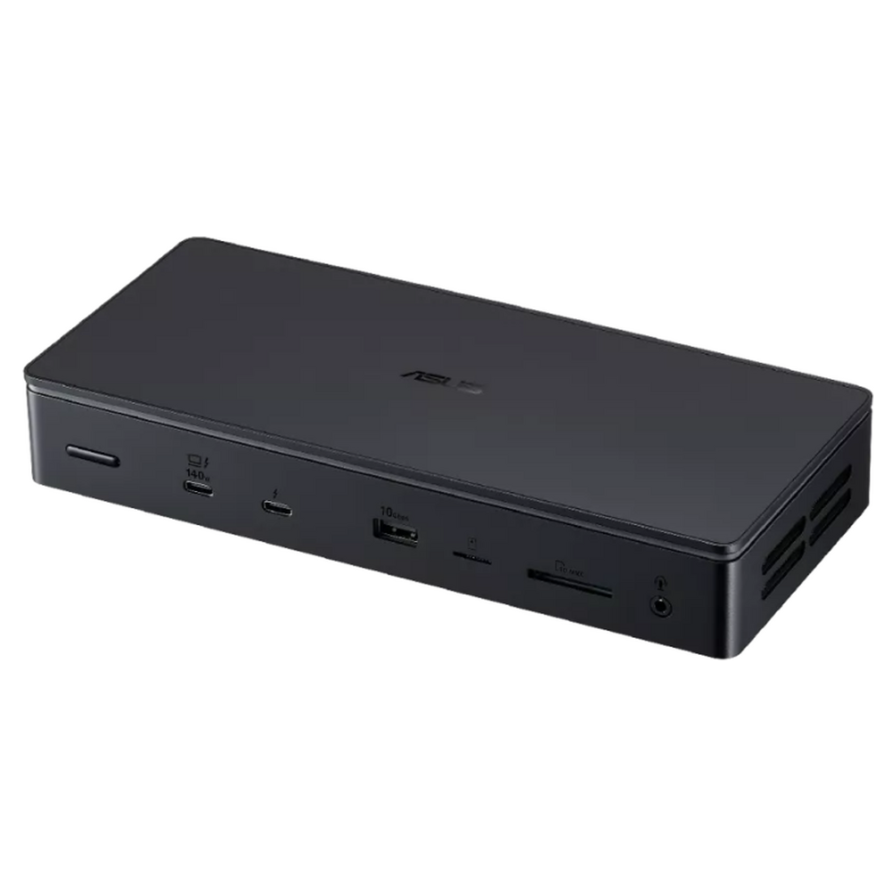 Adsız tasarım - 2026-07-06T171922.732 NEW ASUS Master DC510 Thunderbolt 5 Dock (90XB09NN-BDS010 )