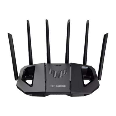 ASUS TUF Gaming BE6500 (90IG0920-MO9C00)