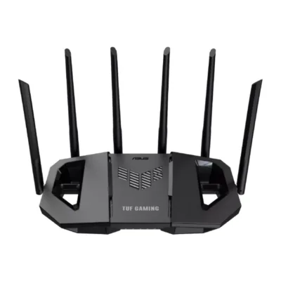 ASUS TUF Gaming BE6500 (90IG0920-MO9C00)