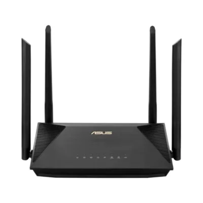 ASUS RT-AX53U (90IG06P0-MO3510)