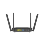 ASUS RT-AX52 90IG08T0-MO3H00
