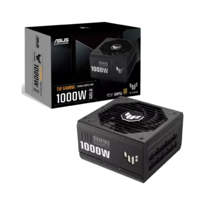 ASUS TUF Gaming 1000W Gold (90YE00S1-B0NA00)