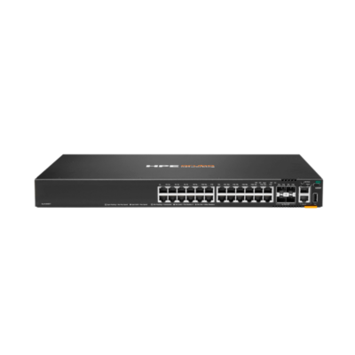 Aruba 6200F 24G 4SFP+ Switch (JL724A)